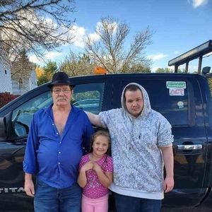 Meet your Posher, George